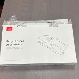 Bebear Baby Hipseat